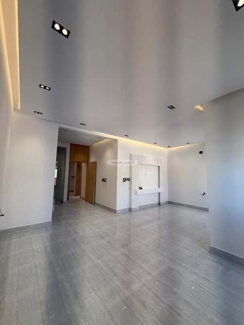 Villa 250 SQM Facing East on 18m Width Street Bader, South Riyadh, Riyadh
