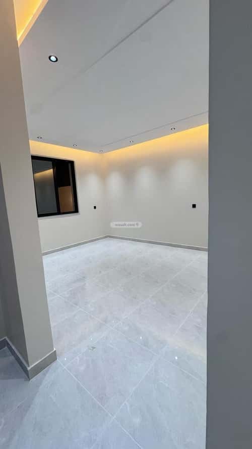 فيلا 306.66 متر مربع شمالية على شارع 12م الرحبة، الطائف