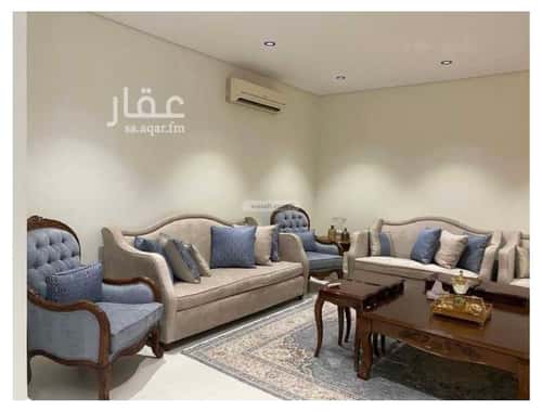 Villa 429 SQM Facing South on 18m Width Street Al-Yasmeen, North Riyadh, Riyadh