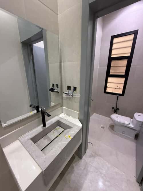 Apartment 123 SQM with 3 Bedrooms Okaz, South Riyadh, Riyadh