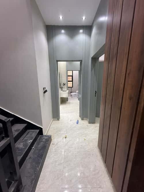 شقة 123 متر مربع ب 3 غرف عكاظ، جنوب الرياض، الرياض