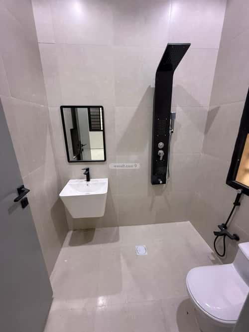 Apartment 123 SQM with 3 Bedrooms Okaz, South Riyadh, Riyadh