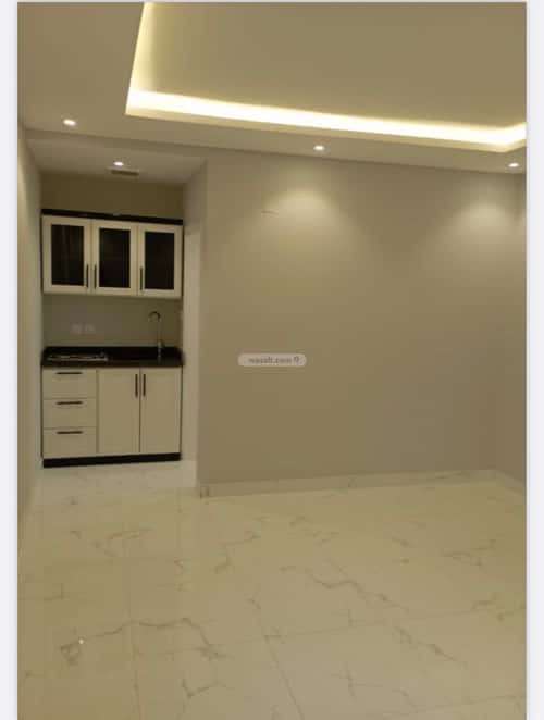 شقة بغرفة أم الحمام الغربي، غرب الرياض، الرياض