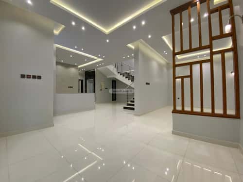 Villa 250 SQM Facing East on 20m Width Street Al-Yarmouk, Khamis Mushait