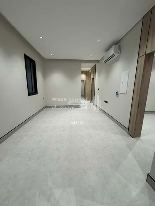 Floor 145.98 SQM with 5 Bedrooms Al-Maizaliyah, East Riyadh, Riyadh