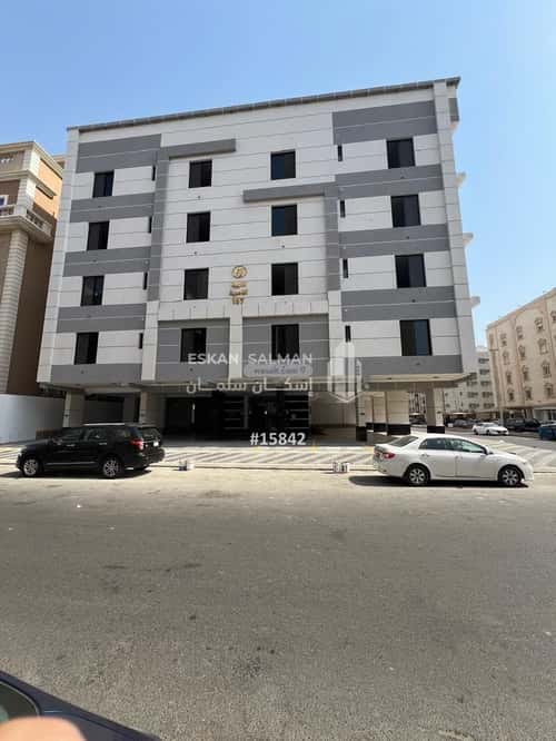 Apartment with 4 Bedrooms Al Marwah, North Jeddah, Jeddah