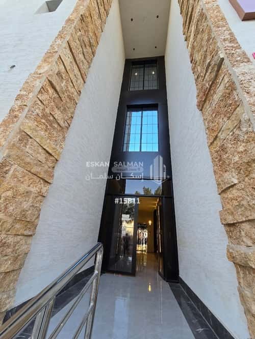 Apartment with 6 Bedrooms West An-Naseem, East Riyadh, Riyadh