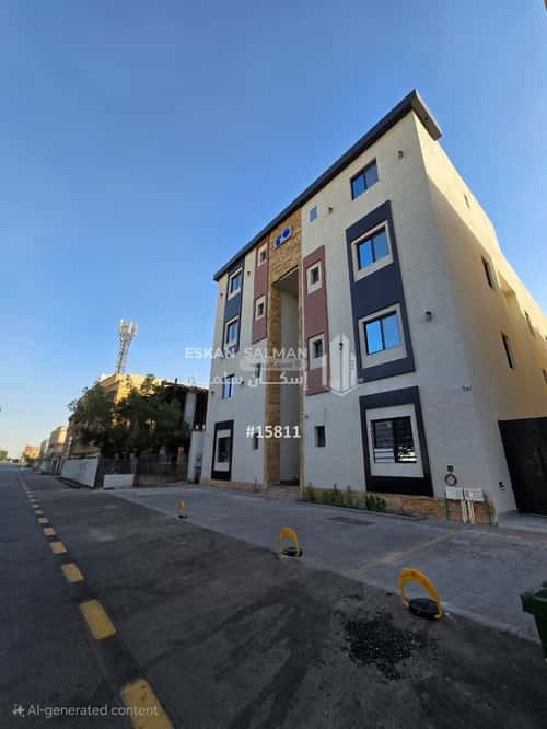 شقة ب 6 غرف النسيم الغربي، شرق الرياض، الرياض