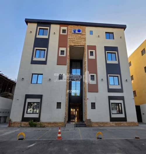 شقة ب 6 غرف النسيم الغربي، شرق الرياض، الرياض