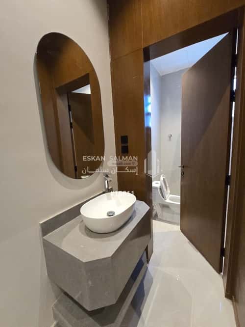 Apartment with 6 Bedrooms West An-Naseem, East Riyadh, Riyadh