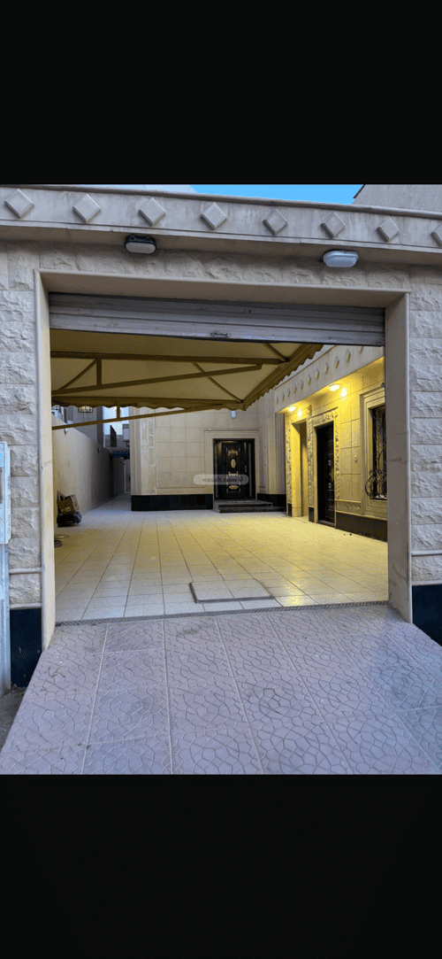 فيلا 437.5 متر مربع شمالية على شارع 15م المونسية، شرق الرياض، الرياض