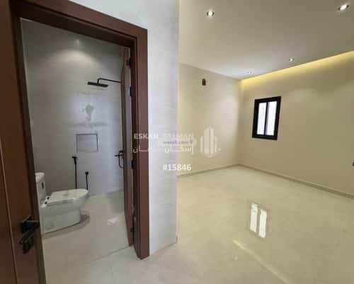 Villa 300 SQM Facing South on 20m Width Street Al-Awaly, West Riyadh, Riyadh