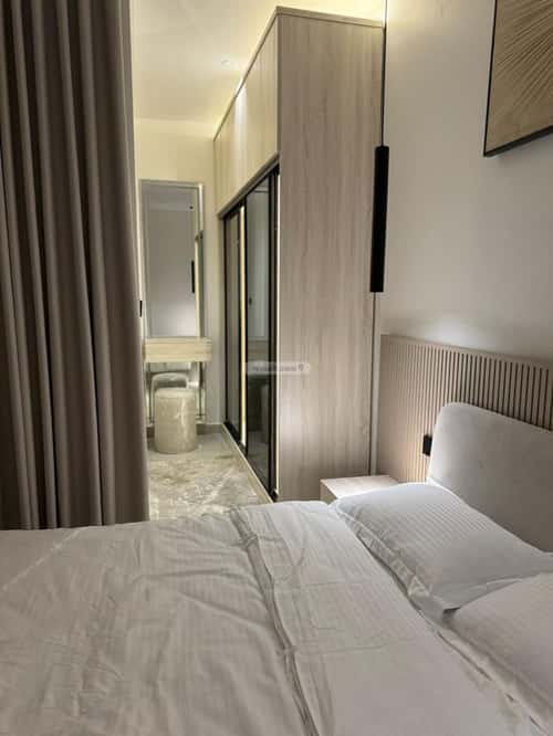 Apartment with 2 Bedrooms An-Narjis, North Riyadh, Riyadh