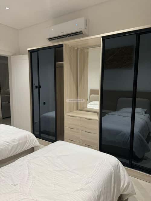 Apartment with 2 Bedrooms An-Narjis, North Riyadh, Riyadh