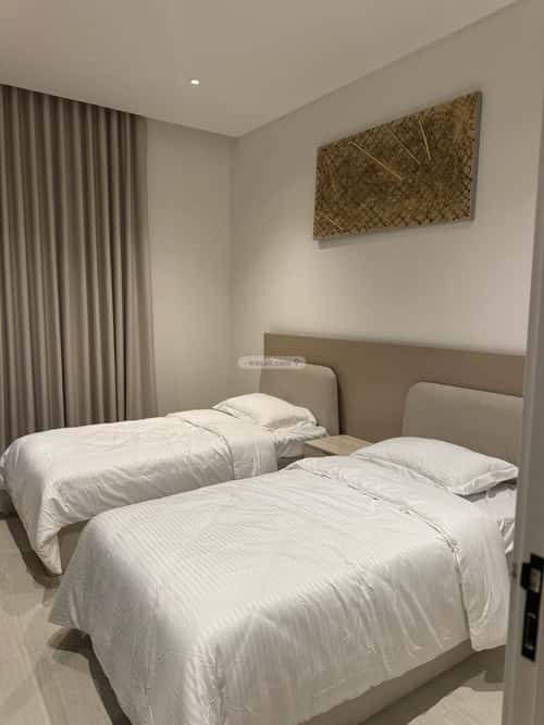 Apartment with 2 Bedrooms An-Narjis, North Riyadh, Riyadh