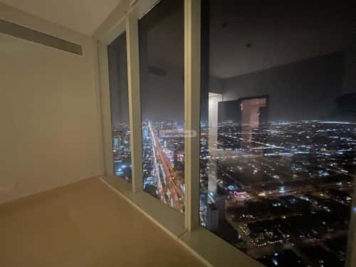 شقة بغرفة الصحافة، شمال الرياض، الرياض