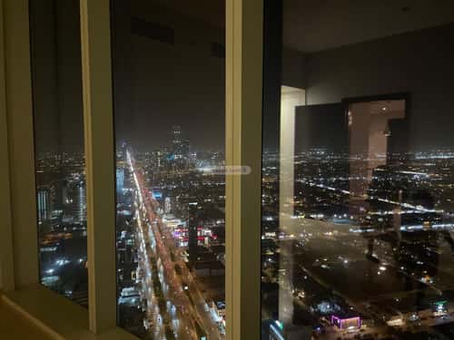 شقة بغرفة الصحافة، شمال الرياض، الرياض