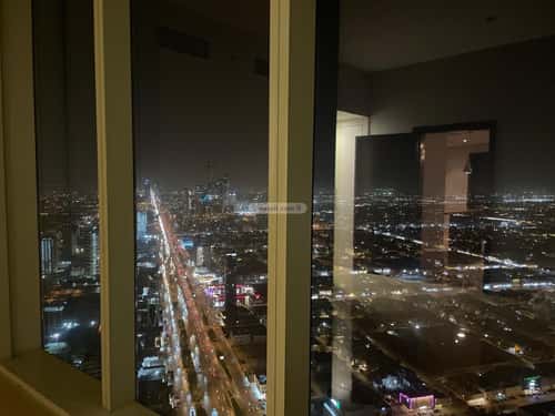 شقة بغرفة الصحافة، شمال الرياض، الرياض