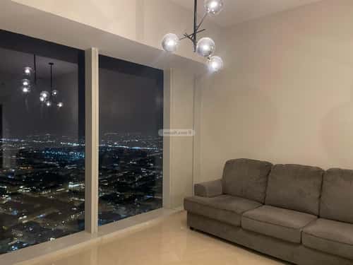 Apartment with 1 Bedroom As-Sahafa, North Riyadh, Riyadh