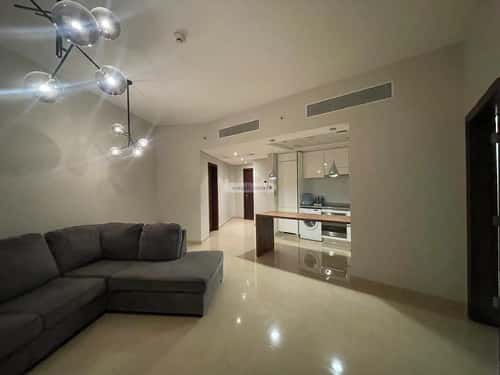 Apartment with 1 Bedroom As-Sahafa, North Riyadh, Riyadh