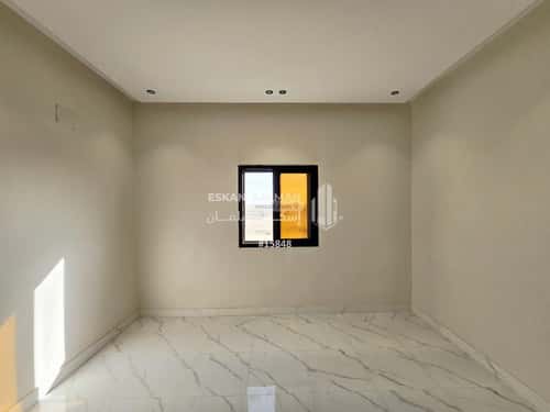 Villa 282.5 SQM Facing South on 15m Width Street Al Rahmanyah, East Jeddah, Jeddah