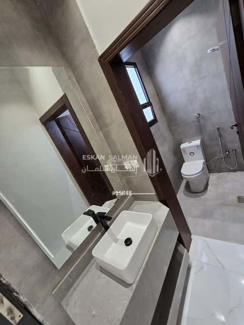 Villa 282 SQM facing South on 15m width street الرحمانية، شرق جدة، جدة