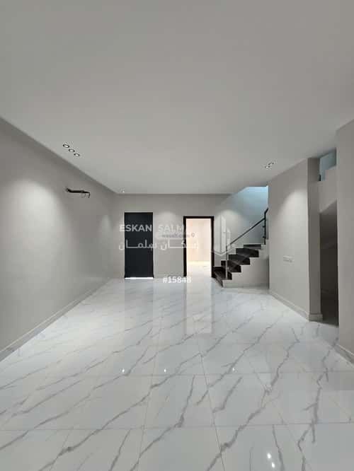 Villa 282 SQM Facing South on 15m Width Street Al Rahmanyah, East Jeddah, Jeddah