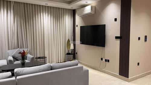 3 Bedroom(s) Apartment for Rent Al-Malqa, North Riyadh, Riyadh