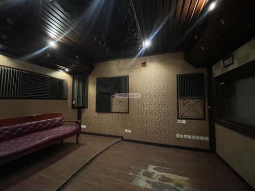 Office Space for Rent As-Sulaimanyah, Central Riyadh, Riyadh