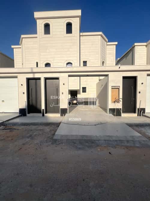 Apartment with 4 Bedrooms Al Fakhriyah, Eanizah