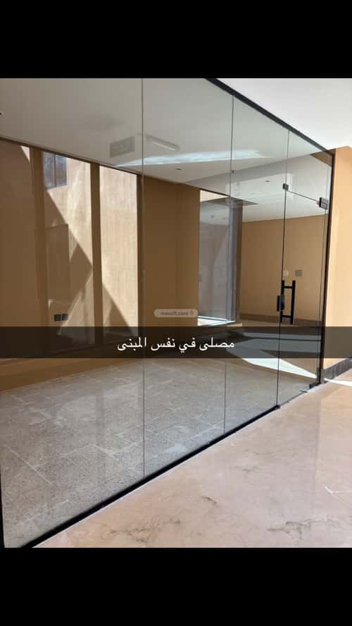 شقة بغرفتين عرقة، غرب الرياض، الرياض
