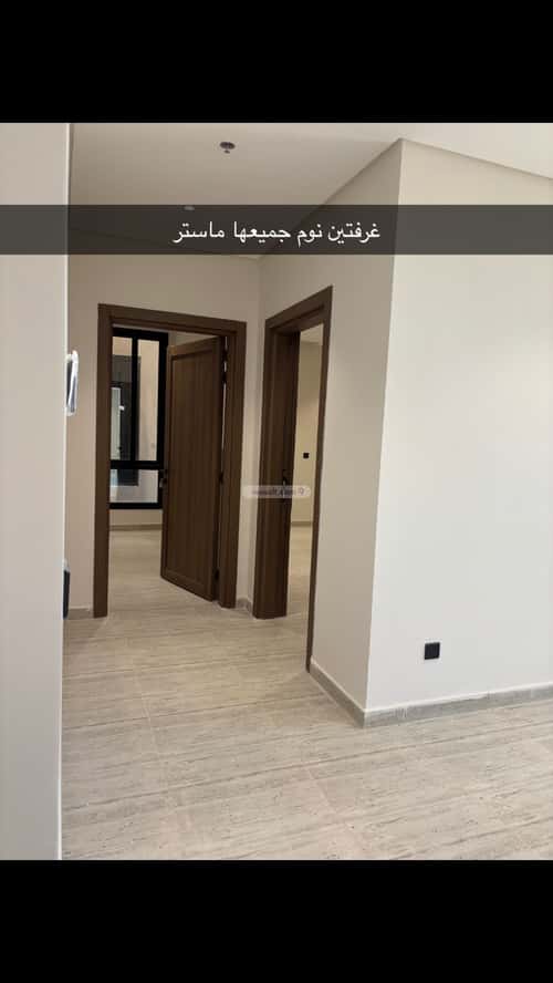 شقة بغرفتين عرقة، غرب الرياض، الرياض