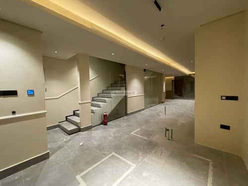 شقة 3 غرف في العارض