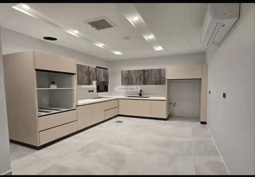 Apartment with 3 Bedrooms Al-Malqa, North Riyadh, Riyadh