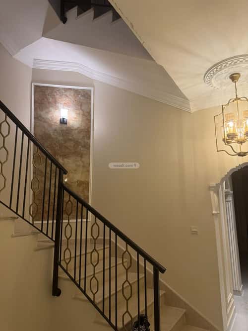 Villa 360 SQM Facing South on 15m Width Street Al-Riyadh, North Jeddah, Jeddah