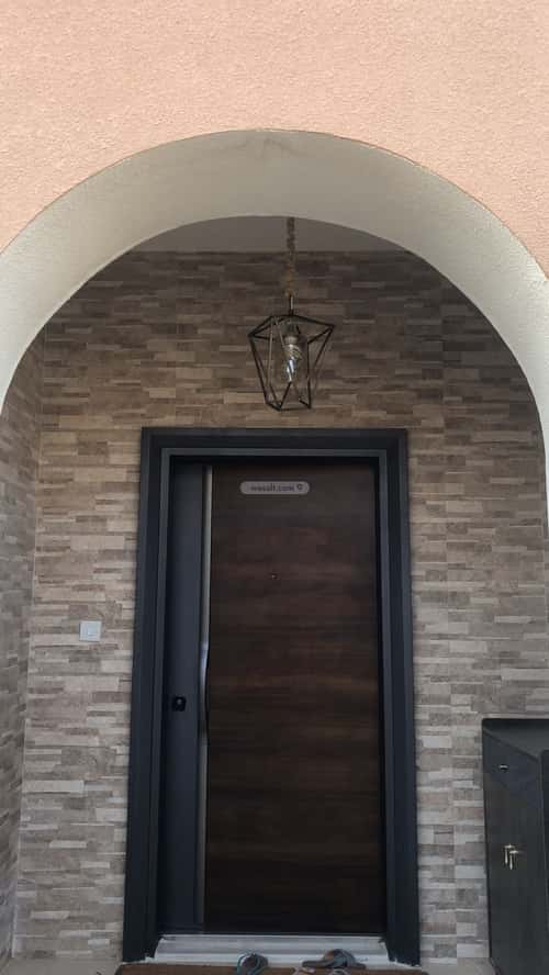Villa 360 SQM Facing South on 15m Width Street Al-Riyadh, North Jeddah, Jeddah