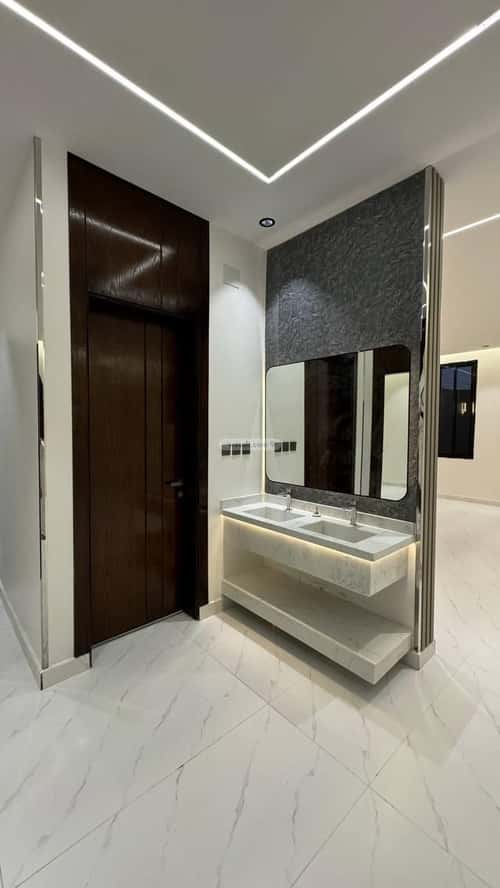 Villa 360.38 SQM Facing North on 15m Width Street Hay Al-Sulimaniyah, Alttayif