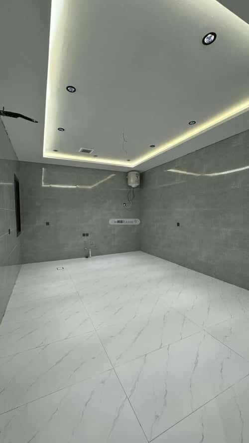 فيلا 360.38 متر مربع شمالية على شارع 15م السليمانية، الطائف