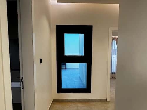 Apartment 109 SQM with 2 Bedrooms Al-Arid, North Riyadh, Riyadh