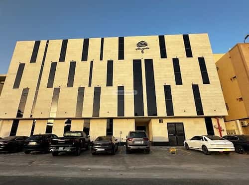 شقة 109 متر مربع بغرفتين العارض، شمال الرياض، الرياض