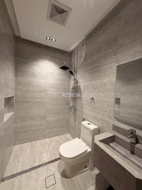 Apartment 127 SQM with 4 Bedrooms Al Rawdhah, North Jeddah, Jeddah
