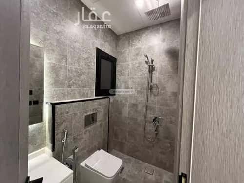 شقة ب 3 غرف النرجس، شمال الرياض، الرياض