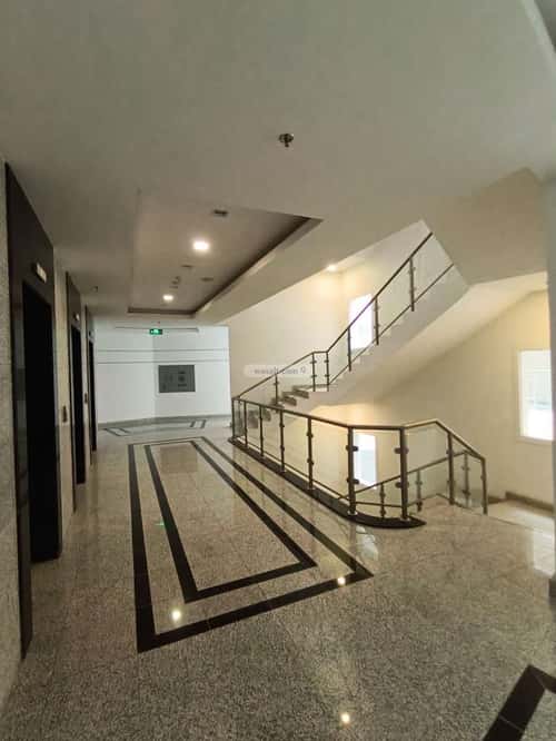 شقة ب 4 غرف الصفاء، شمال جدة، جدة