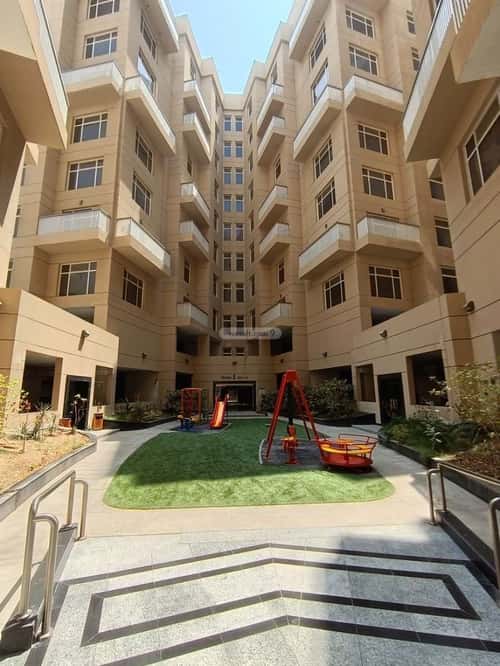 Apartment with 4 bedrooms الصفاء، شمال جدة، جدة