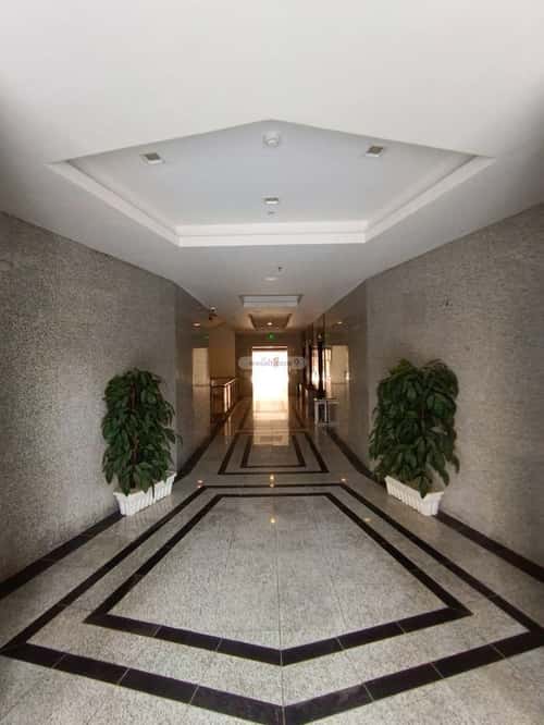 شقة ب 4 غرف الصفاء، شمال جدة، جدة