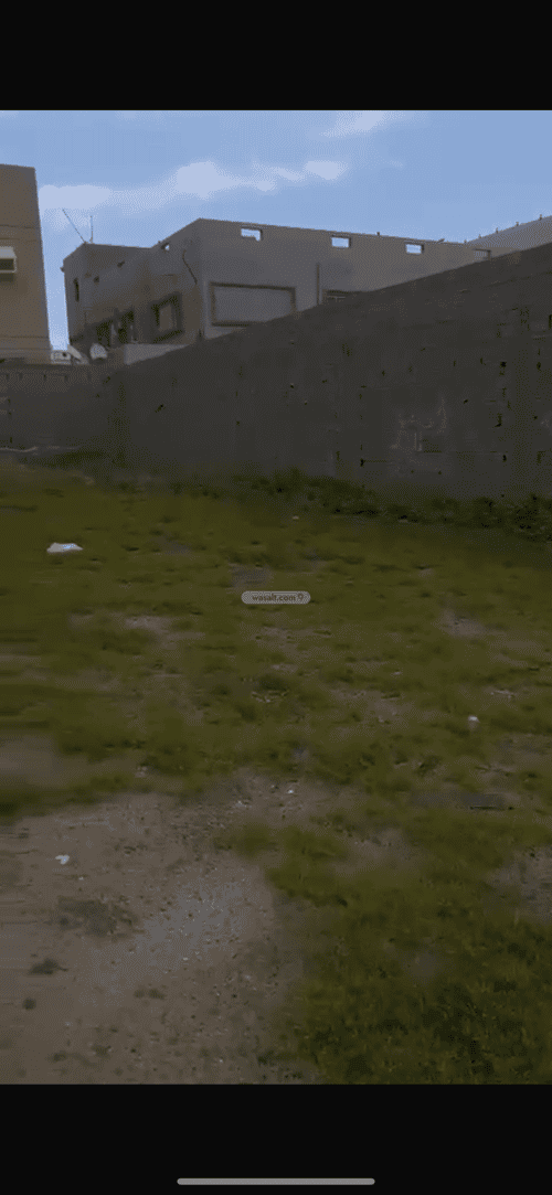 أرض 728 متر مربع غربية على شارع 32م العمرة، مكة المكرمة