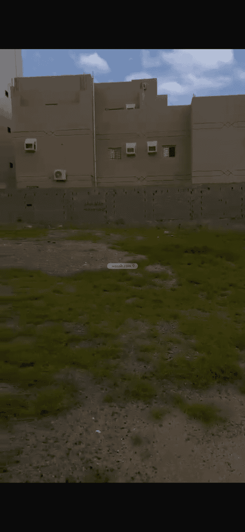 Land 728 SQM Facing West on 32m Width Street Aomra, Makkah Al Mukarramah