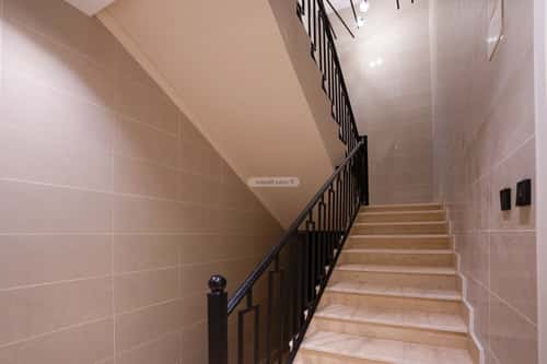 Villa 378.73 SQM Facing North on 6m Width Street Alyamama, Makkah Al Mukarramah