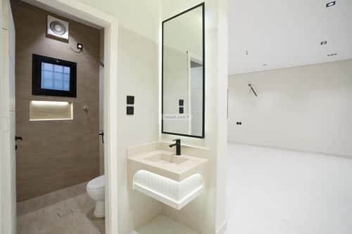 فيلا 378.73 متر مربع شمالية على شارع 6م اليمامة، مكة المكرمة