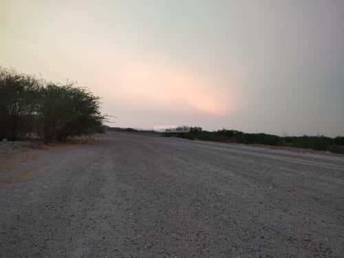 Land 600 SQM Facing North on 25m Width Street Shaabameeralgadeed, Makkah Al Mukarramah